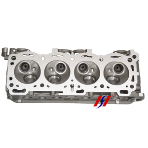 Mới Ban Đầu Máy Móc Bộ Phận Động Cơ 4zd1 Xi Lanh Đầu Assy Cho Isuzu Bộ Phận Động Cơ 0901-0294 - Product Image 1