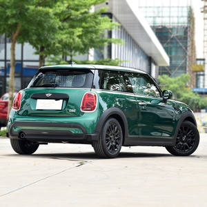 Nouveau BM W <span class=keywords><strong>Prix</strong></span> des voitures de Chine Véhicule tout-terrain 4x4 Voitures d'occasion Voitures à essence Fabriqué en Chine - Product Image 6