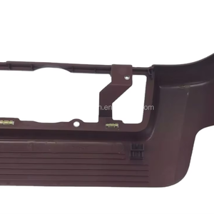 โล่ที่นั่งคนขับ13-14 F150สีม่วง, ที่หุ้มเบาะนั่งสำหรับคนขับ AL3Z1662187AA AL3Z-1662187-AA - Product Image 6