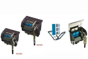 수족관 폭포 스타일 바이오 필터 수족관 및 액세서리 Rs-3000 어항 액세서리 수족관 - Product Image 3
