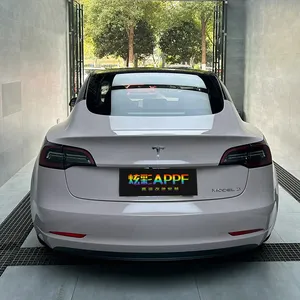 <span class=keywords><strong>Film</strong></span> de changement de couleur sans bulles coloré Ppf vinyle Wrap autocollant coloré Pvc miroir pour animaux de compagnie <span class=keywords><strong>Kung</strong></span> poudre pour carrosserie - Product Image 6