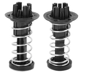 A2048800127 2048800127 Clip de fixation de tampon de capot pour <span class=keywords><strong>Mercedes</strong></span>-Benz C250 C300 C350 E200 E250 E500 <span class=keywords><strong>E350</strong></span> - Product Image 2