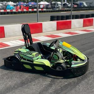 <span class=keywords><strong>Kart</strong></span> de location à essence ApexJoy RACE GT PRO A4 - 200cc/270cc 6.5HP 68km/h 30CrMo à couple élevé pour stations touristiques <span class=keywords><strong>Prix</strong></span> de gros B2B - Product Image 3