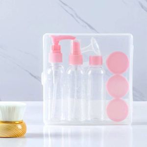 Empty 30ml 60ml 120ml Ink Sauce Cake Squeeze Writer Bottle Nozzle Tip Top Cap Hand Plastic <b>Glue</b> Bottles Custom Color and Logo - Product Image 2