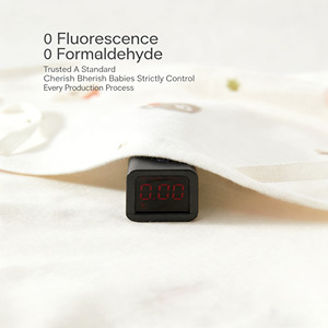 Vêtements pour bébés nouveau-nés, combinaisons pour bébés, motifs de dessins animés mignons, utilisables en toutes saisons, en coton pur, vêtements unisexes pour bébés, combinaison pour enfants nouveau-nés, vente en gros - Product Image 6