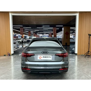Vehículo de gasolina usado, coche de 4 puertas y 5 plazas, modelo 2022, <span class=keywords><strong>Audi</strong></span> A4L 40 <span class=keywords><strong>TFSI</strong></span>, edición dinámica y de moda en stock para la venta - Product Image 6