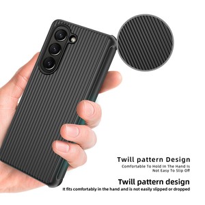 หัวนมินจำหน่ายเคสกันกระแทกสำหรับ Samsung Z Fold 5 และ Fold 6 โดยตรง พร้อมดีไซน์ป้องกันการตกกระแทกแบบเต็มรูปแบบ - Product Image 4