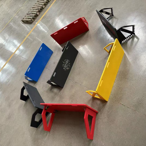 Op zoek naar internationale agenten voor draagbare voetbaltrainingsapparatuur, rebound boards en goedkope voetbalpassingwanden. - Product Image 1
