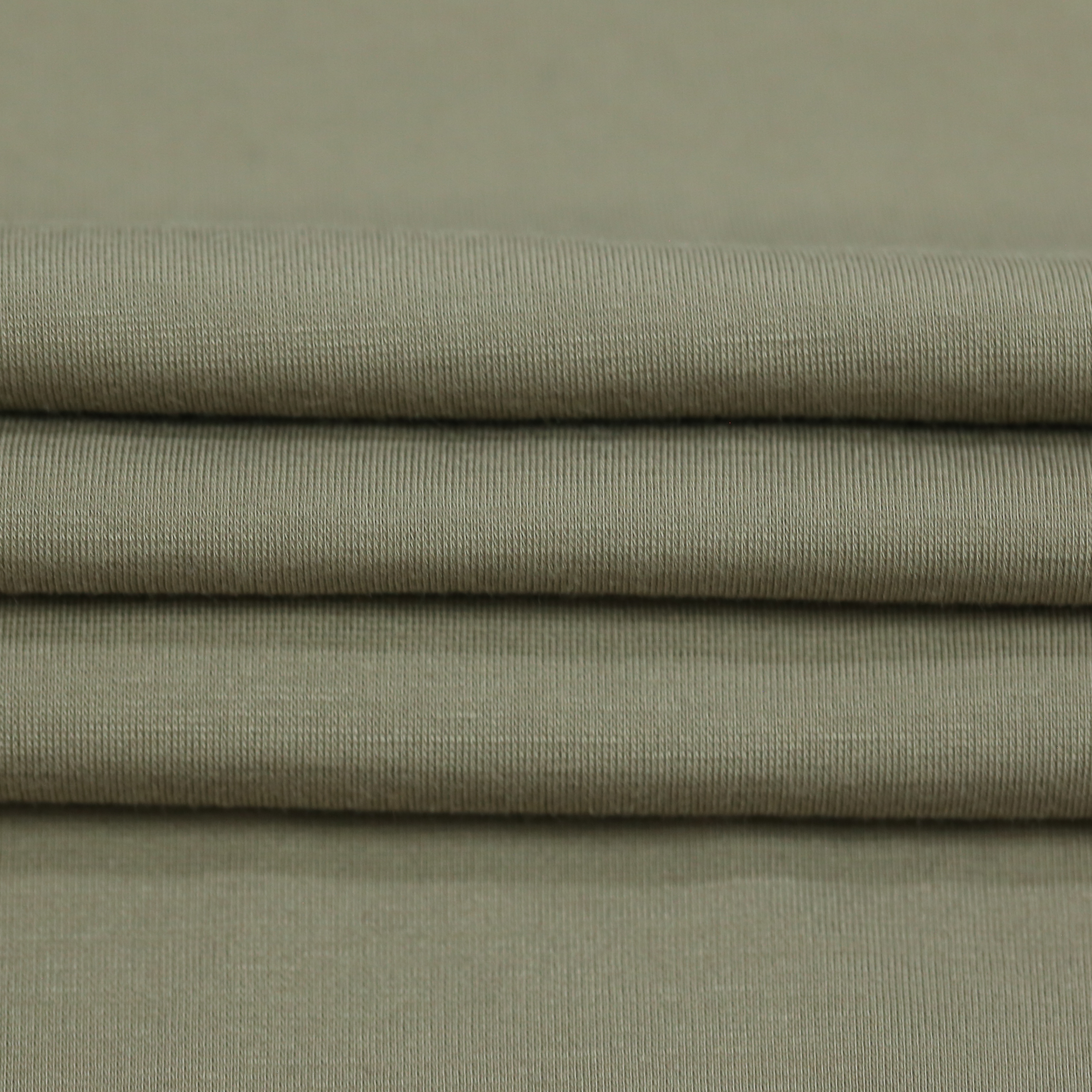 Eco-Friendly 50S NR PONTE ROMA Interlock Breathable RAYON NYLON Waterproof Activewear Fabric for Boys Girls PANTS