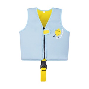 Nuevo diseño Playa <span class=keywords><strong>Piscina</strong></span> Niños Aprender a nadar <span class=keywords><strong>Chaleco</strong></span> salvavidas Neopreno Bebé Natación Flotabilidad <span class=keywords><strong>Chaleco</strong></span> salvavidas - Product Image 1