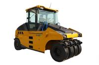 Compacteur routier pneumatique haute performance XP265IV 129 kW, rouleau à pneus pour asphalte, routes, aéroports, ports, sites industriels