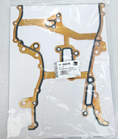 Joint de couvercle de distribution 55562793 pour Chevrolet Aveo Cruze Sonic Trax Tracker Orlando Opel Astra Moteur 1.4t Pièces automobiles