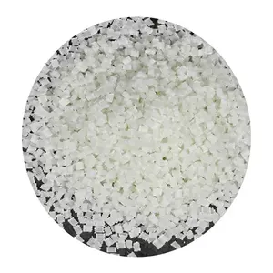 PA6 hilo de Nylon chatarra/Pa66 de plástico/Pa6 gf55/Nylon 6 Chips/PA 6/poliamida 6 pa6 resina