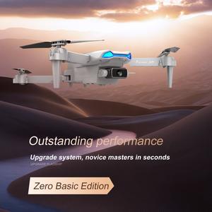 S89 <span class=keywords><strong>Amazon</strong></span> Meilleure Vente RC Quadcopters Multirotors 4k HD Photographie Aérienne Pliant Télécommande <span class=keywords><strong>Drone</strong></span> <span class=keywords><strong>Pas</strong></span> <span class=keywords><strong>Cher</strong></span> pour Les Débutants - Product Image 2