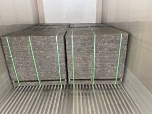 Máy làm gạch GMT Pallet cho rỗng rắn và Interlock gạch kính fibre Pallet cường độ cao giá rẻ - Product Image 4