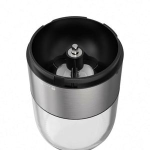 Portable Coffee Beans <b>Machine</b> USB Rechargeable Coffee Grinders for Travelling - Product Image 6