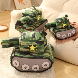 CHIQUE Faultier-Simulations-Plüschtier Tarnfarben-Puppe PP-Baumwolle Kindertag Geburtstagsgeschenk Junge - Product Image 5