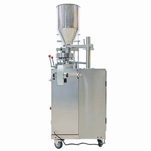 Auto Multi-Functional Tea Bag Packing Machine Filling Sealing Counting Foil Plastic <b>Paper</b> Thread High-Speed Competitive - Product Image 3