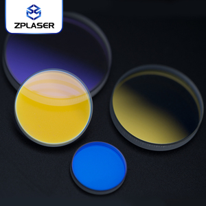 Zplaser D40 * 2Mm D134 * 3Mm Kích Thước Lớn Ống Kính Hợp Nhất Silica 1064nm <span class=keywords><strong>AR</strong></span> Lớp Phủ Quang Học Bảo Vệ Windows Laser Hàng Tiêu Dùng - Product Image 3