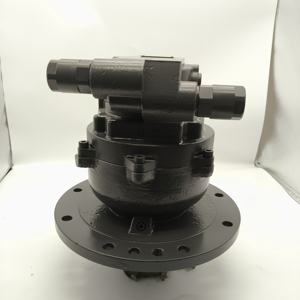 Motor Hidráulico de Giro PCR-1B-05A PCR-2B PCR-3B-12A PCR-5B-30A, Repuestos Nuevos para Excavadora Marca APEX - Product Image 3