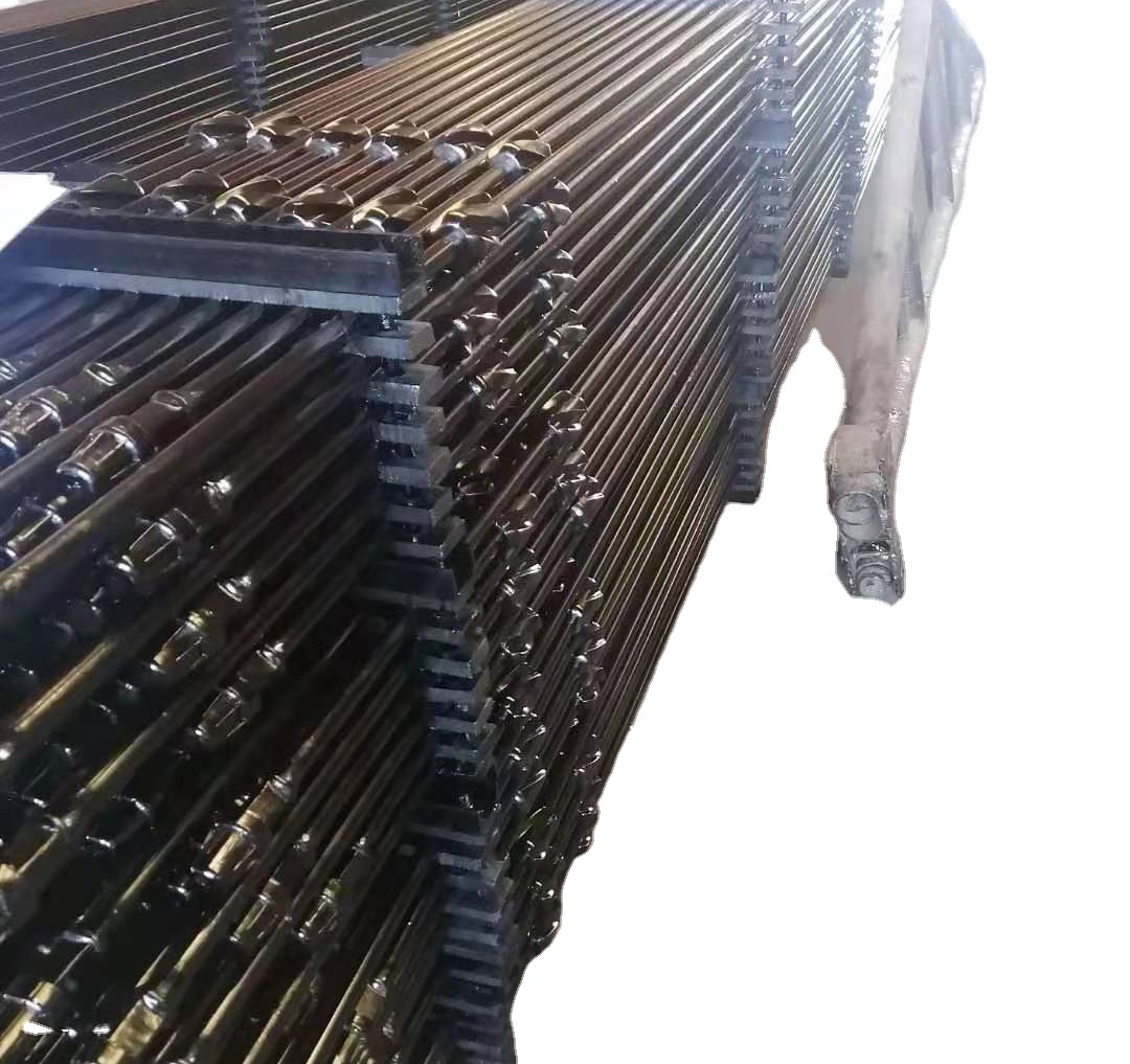 Штанговых насосов с нейлоновым стержни