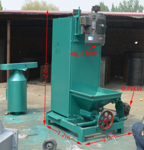 Dây chuyền rửa tái chế nhựa HAORUI, nhà sản xuất máy tái chế nhựa, máy nghiền và rửa nhựa thải - Product Image 2