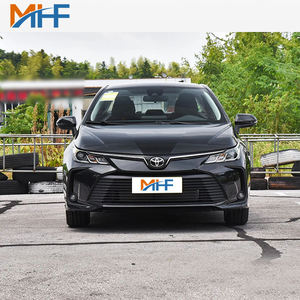 Ventes à bas prix Corola 2024 voitures d'occasion à bas prix berline électrique de luxe Toyot Corola véhicule hybride - Product Image 2