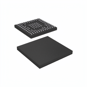 EFR32BG12P332F1024GL125-C Servicio Integral Original de Circuitos Integrados Transceptores de RF - Product Image 1