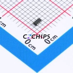 Chip IC de circuito integrado THVD1420DRLR SOT-583 nuevo y Original, IC de 2/1/2/1/2 - Product Image 2