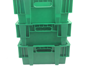Nhà sản xuất bán buôn 40L ráp Trái Cây Rau lưu trữ Thùng nhựa - Product Image 6