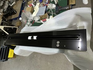 Caminetto a <span class=keywords><strong>Bioetanolo</strong></span> Inno-Fire da 48 Pollici, Bruciatore per Caminetto da Interno alla Moda - Product Image 5