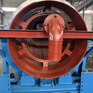 אפריקה אתר כרייה קטן פופולרי אתר כריית זהב נייד לשטוף - Product Image 6