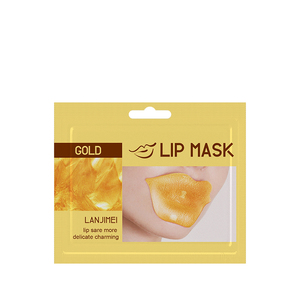เจลบำรุงริมฝีปากลดริ้วรอย คอลลาเจนคริสตัล ลิปสลีปปิ้ง ขายดี - Product Image 5