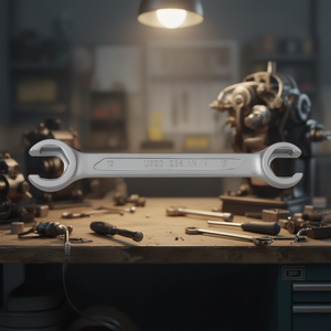 Clé hexagonale 256 An, clé à fourche 7 mm - Product Image 3