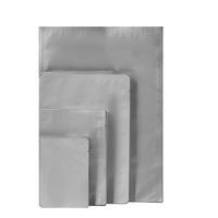 Pochette en aluminium pharmaceutique imprimée sur mesure pour l'emballage de médicaments, comprimés, capsules et pilules