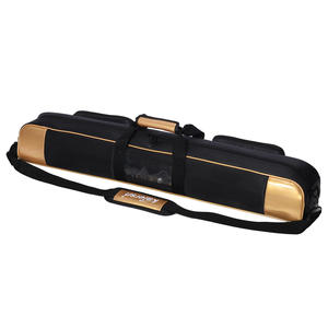 Bolsa de Golf Kaiersn Coreana, Superventas, Ligera, Impermeable, de Cuero PU, con Capacidad para Dos Palos y Accesorios, con Licencia para Viajes - Product Image 6