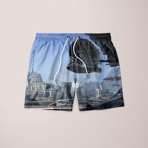 Pantaloncini Thegis - Product Image 1