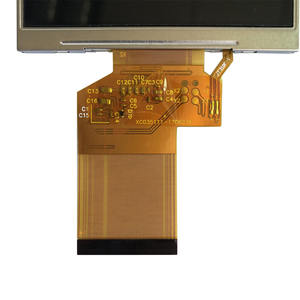 3.5 pouces LQ035NC111 LQ035NC121 écran panneau d'affichage LCD pour <span class=keywords><strong>Satlink</strong></span> <span class=keywords><strong>WS</strong></span>-6906 <span class=keywords><strong>WS</strong></span>-<span class=keywords><strong>6908</strong></span> Satellite <span class=keywords><strong>Finder</strong></span> écran LCD remplacer les pièces - Product Image 3