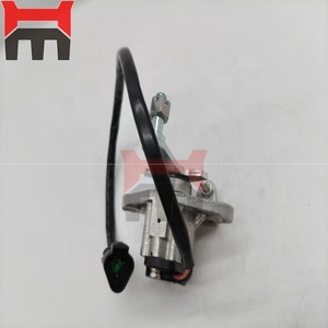 Sensor Angel 7861-93-4040 para Bulldozer D155AX D275A D275AX D375A en Oferta - Product Image 2