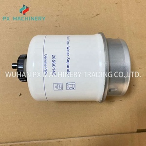 26560145กรองน้ำมันเชื้อเพลิงคุณภาพสูงสำหรับ1004เพอร์กินส์1006 <span class=keywords><strong>1100</strong></span> 1106 700 - Product Image 2