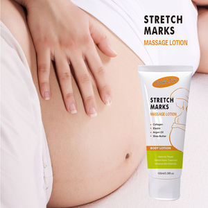 Vergetures Supprimer la crème Réparation de la peau <span class=keywords><strong>Anti</strong></span> <span class=keywords><strong>Vergeture</strong></span> pour la <span class=keywords><strong>grossesse</strong></span> Réparation OEM Marques cicatricielles Crème Vergetures - Product Image 3