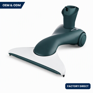 Spazzola per <span class=keywords><strong>aspirapolvere</strong></span>, testina girevole con finestra trasparente per pavimenti duri e moquette, ugello di ricambio per pavimenti - Product Image 1