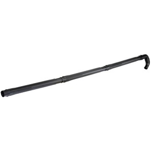 Juego de limpieza de canalones Makita limpiador de canalones telescópico - Product Image 1