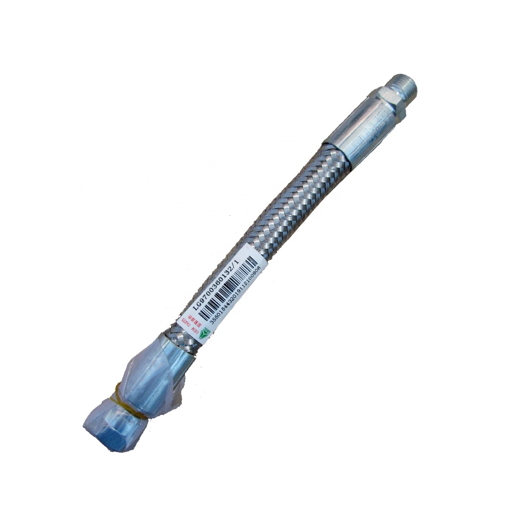 compressor pipe sinotruk