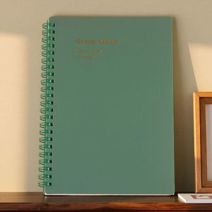 Luxury School <b>Journal</b> Notebook and Daily <b>Planner</b> Set with Custom Logo Printing for Nurses and Students - Product Image 6