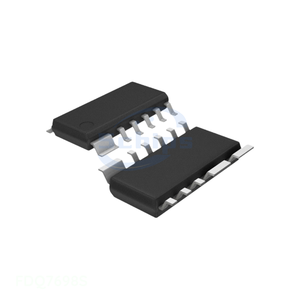 Transistors FDQ7698S 14-SOlC , 11 Leads, Fused Leads Electronics Component Manufacturer Channel - Product Image 1