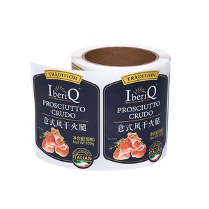 INO năng lượng mặt trời <span class=keywords><strong>Panel</strong></span> tường trong suốt Vinyl cảm ứng điện dung nút bàn phím Nhãn dán nhãn với logo gói in ấn tấm dán - Product Image 6