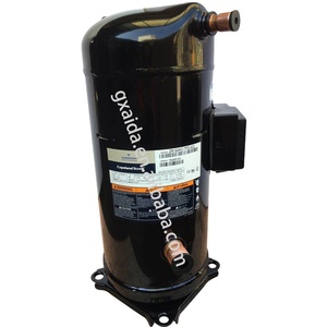 Original New <span class=keywords><strong>Scroll</strong></span> máy nén cho điều hòa không khí máy nén ZR54KC-TFD-522/ZR54KCE-TFD-522/VR54KS-TFP-542/VR54KS-TFP-54E - Product Image 1