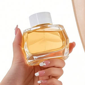 <span class=keywords><strong>Parfum</strong></span> Femme <span class=keywords><strong>Parfum</strong></span> Longue Durée Impression Blanc Pur Vente Chaude Impression Or - Product Image 2
