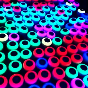 <span class=keywords><strong>Ampoule</strong></span> musicale LED colorée RVB, ambiance familiale, chant, connexion intelligente, <span class=keywords><strong>musique</strong></span>, <span class=keywords><strong>ampoule</strong></span> Bluetooth, bulle musicale - Product Image 5